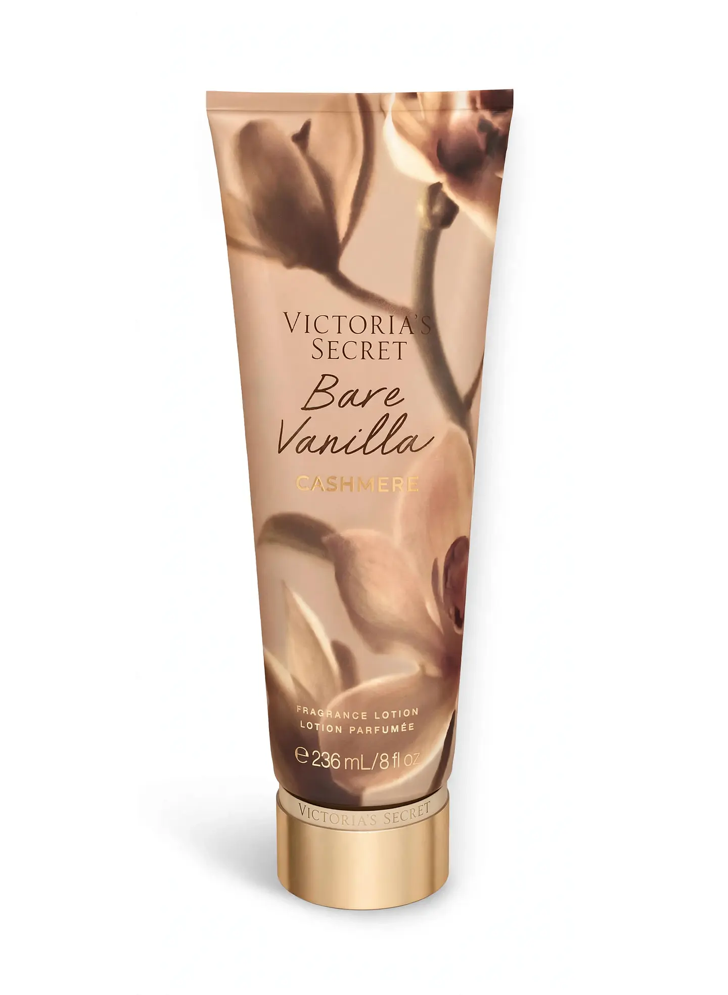 Victoria's Secret Bare Vanilla Cashmere - Fragance Lotion 1