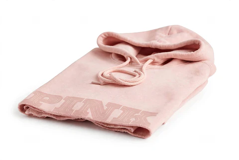 Hoodie Crop