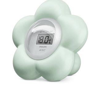 Philips Avent Termómetro Digital para o Banho e Quarto
