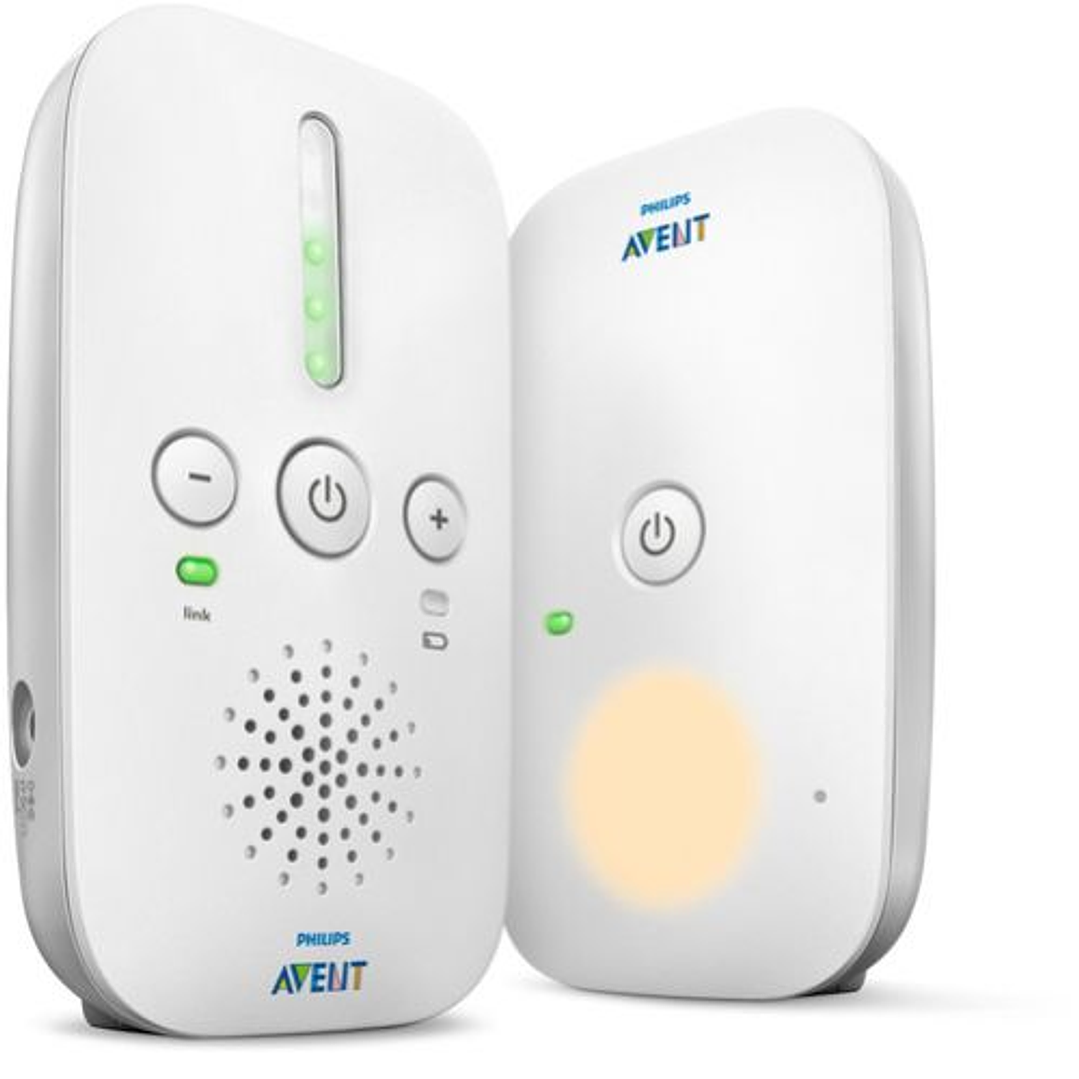 Philips Avent intercomunicador digital 502-845/26 1