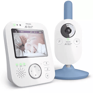 Philips Avent intercomunicador digital 845/26