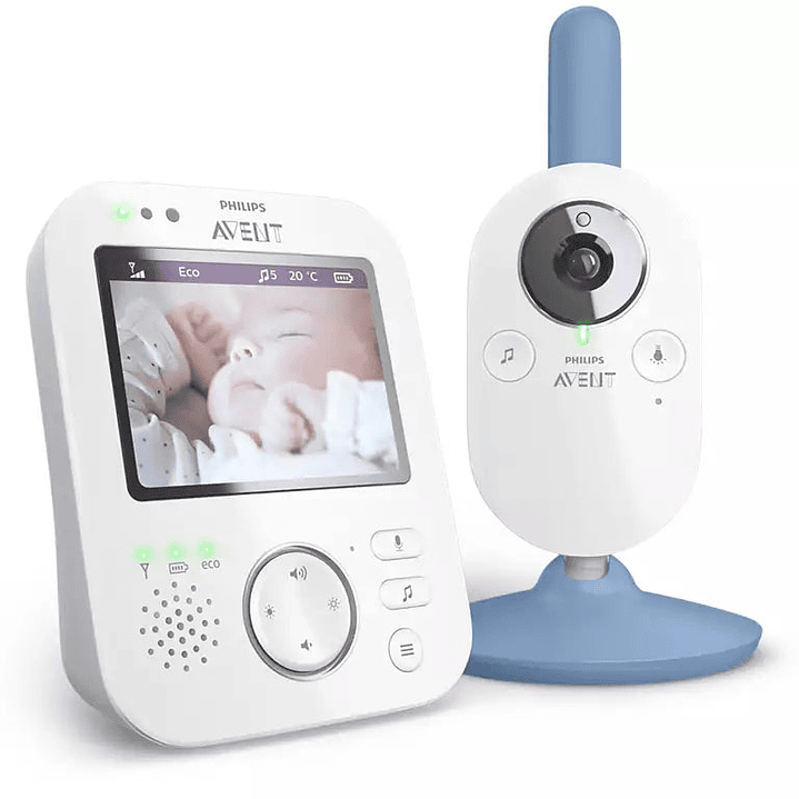 Philips Avent intercomunicador digital 845/26 1