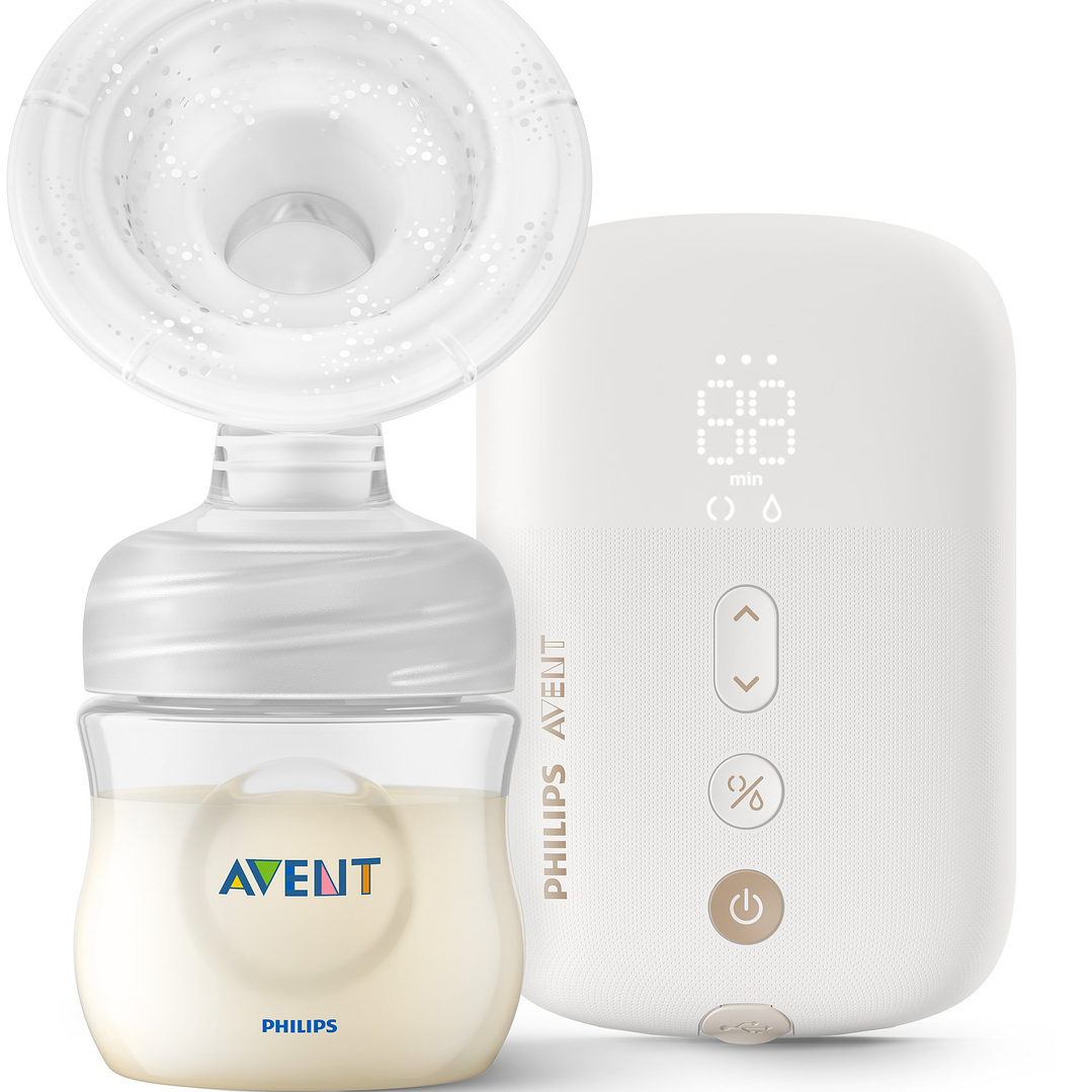 Philips Avent Bomba Elétrica Premium 1