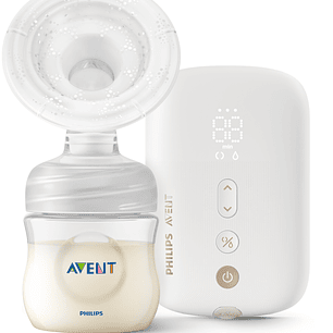 Philips Avent Bomba Elétrica Premium