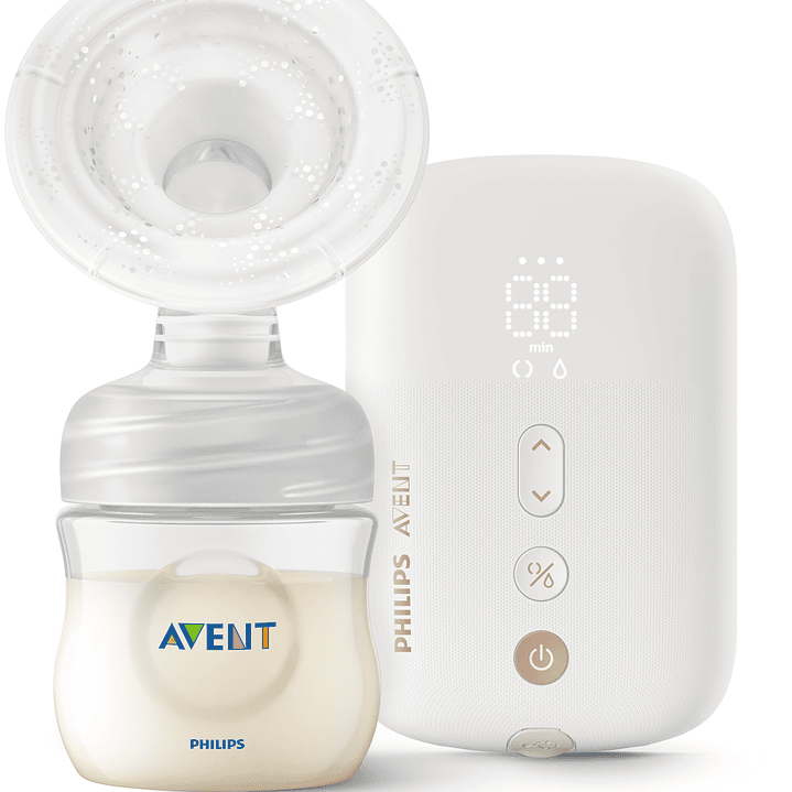 Philips Avent Bomba Elétrica Premium 1