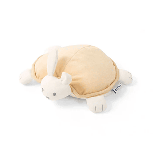 Doomoo Snoogy Coelhinho Amarelo