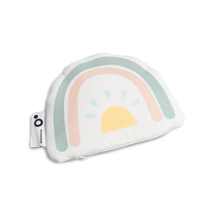 Doomoo Snoogy Arco-Íris 1