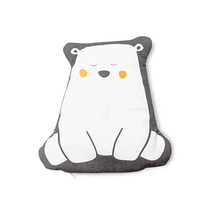 Doomoo Snoogy Urso Cinza