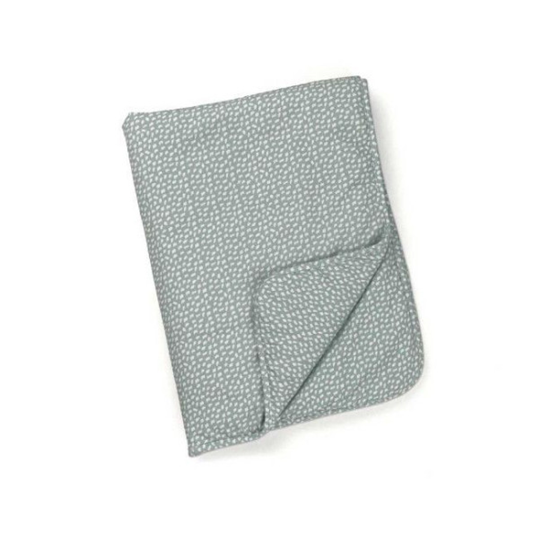 Doomoo Dream Manta Suave Cloudy Kaki 1