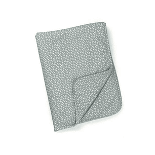 Doomoo Dream Manta Suave Cloudy Kaki