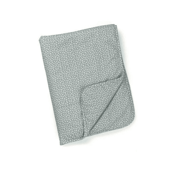 Doomoo Dream Manta Suave Cloudy Kaki 1