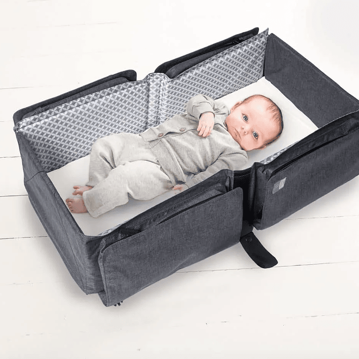 Doomoo Baby Travel 2