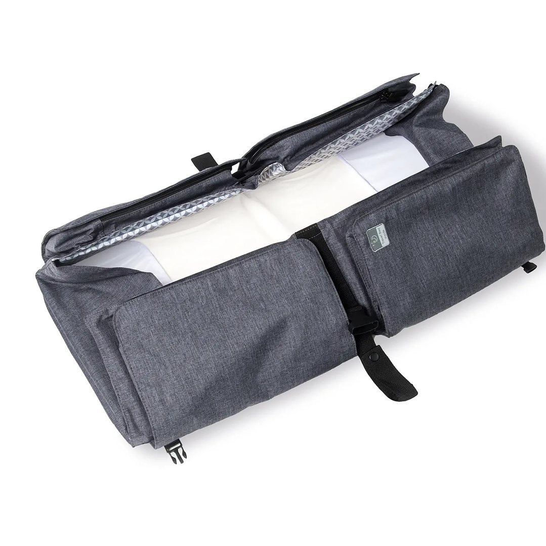 Doomoo Baby Travel 3