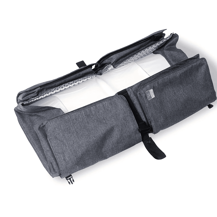 Doomoo Baby Travel 3