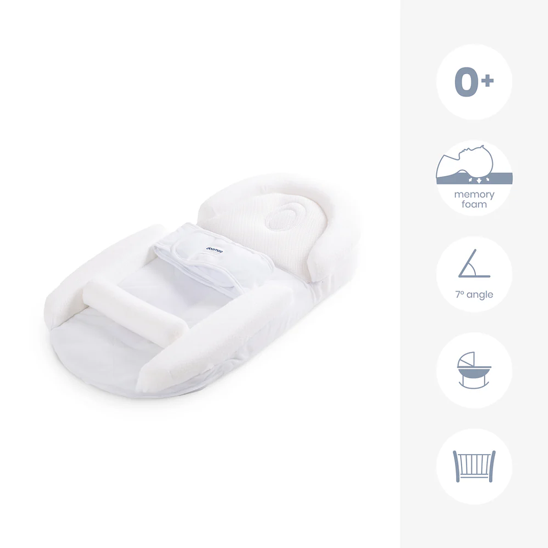 Doomoo Supreme Sleep Plus 2