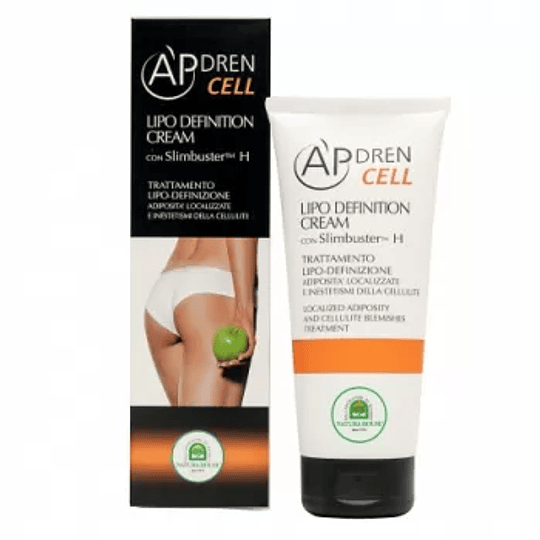 Apdren cell gel anti-celulite