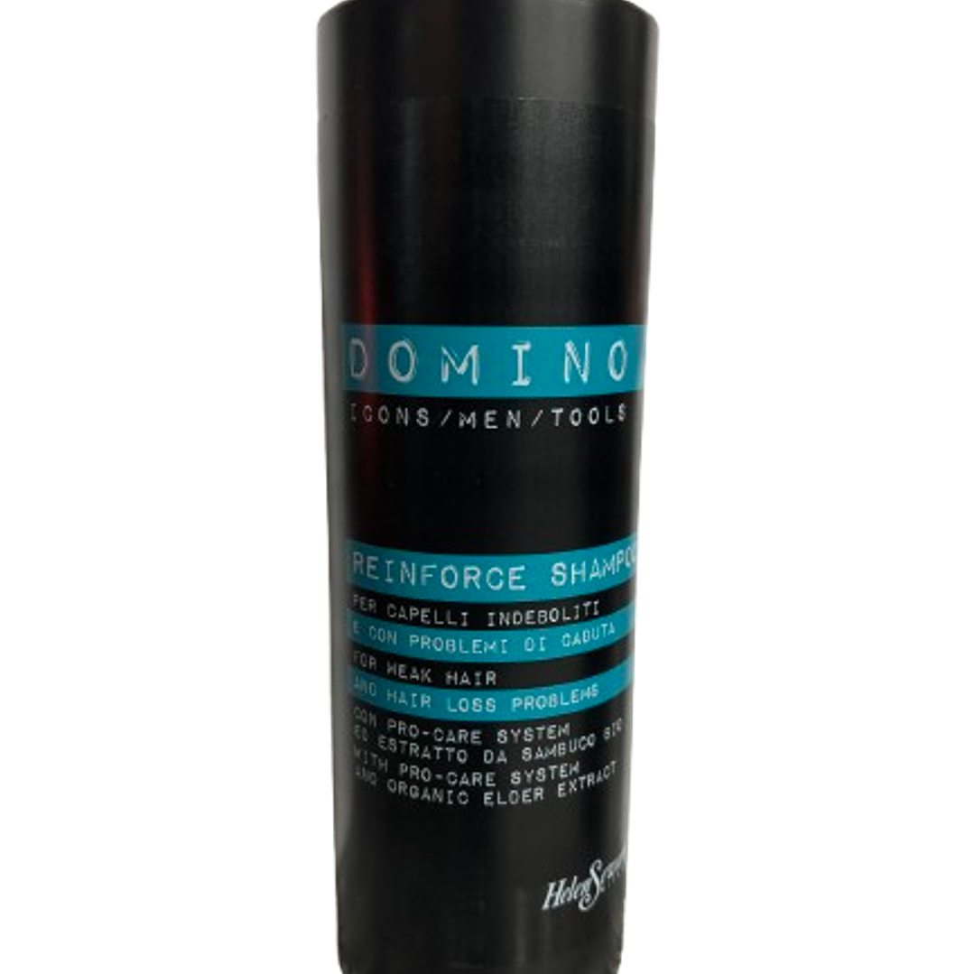 REINFORCE SHAMPOO 1