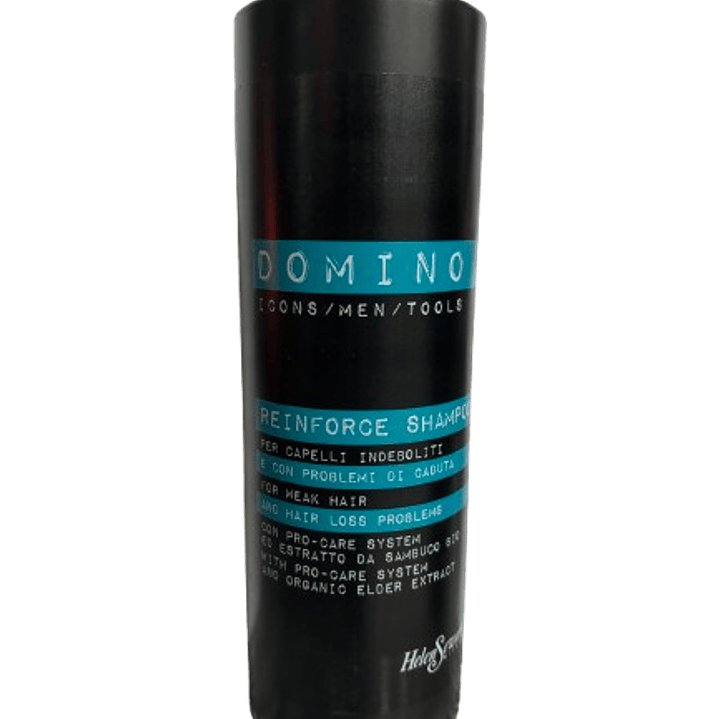 REINFORCE SHAMPOO 1