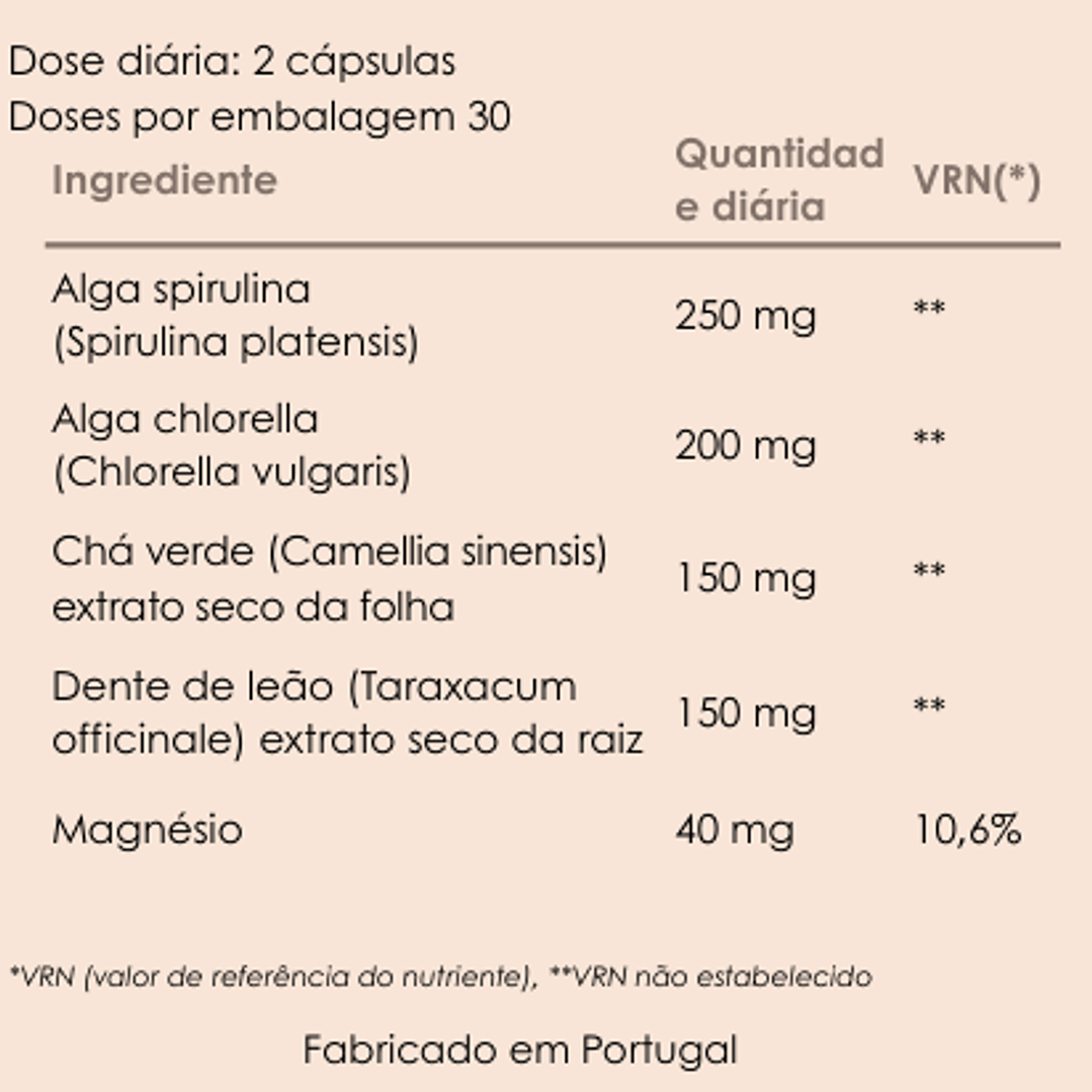 DETOX & SLIM WOMAN 3