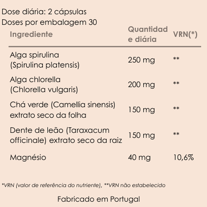 DETOX & SLIM WOMAN 3