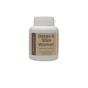DETOX & SLIM WOMAN