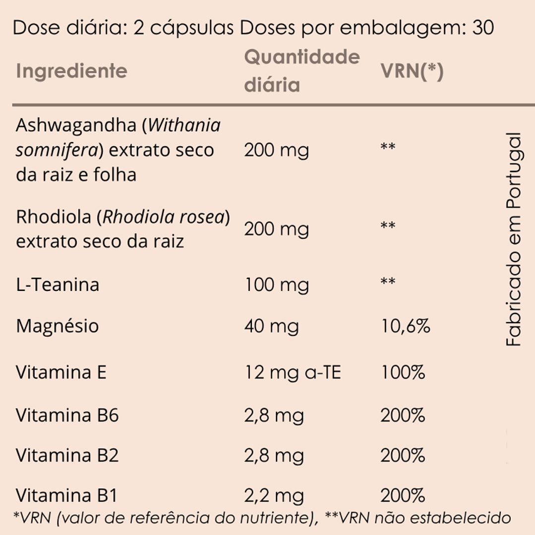 MOOD & ANTI-STRESS WOMAN 2
