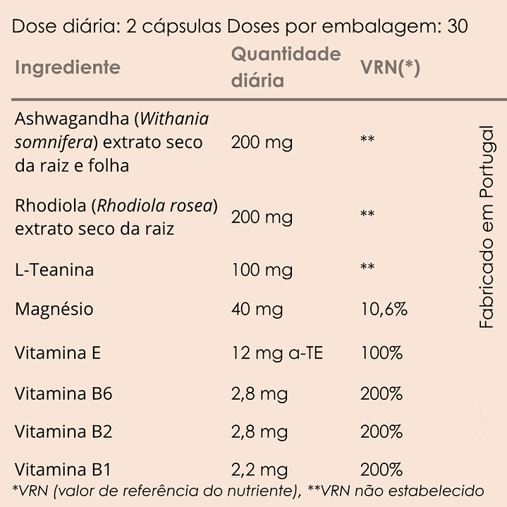 MOOD & ANTI-STRESS WOMAN 2