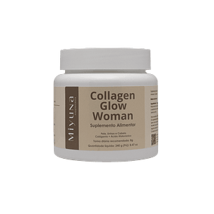 COLLAGEN GLOW WOMAN