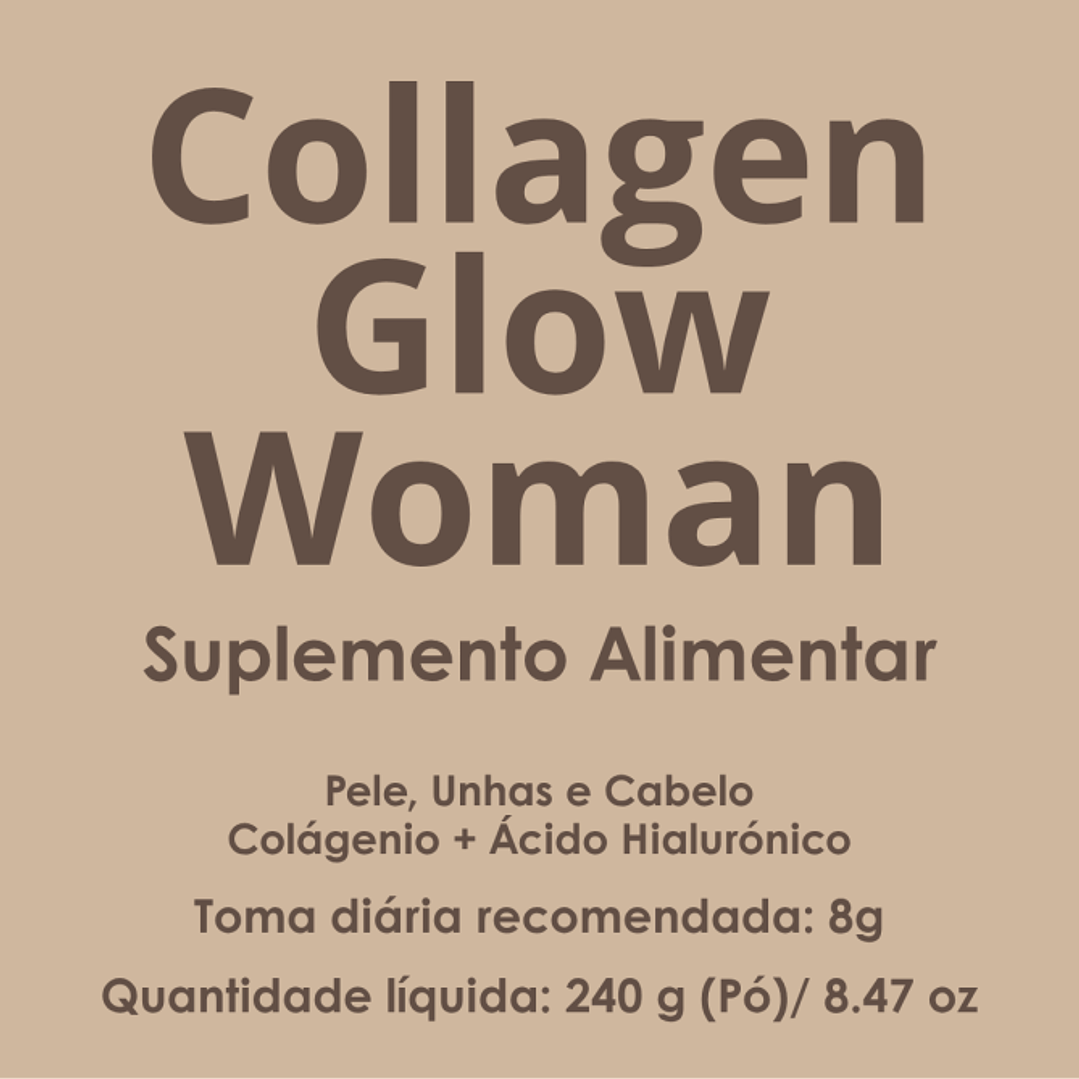 COLLAGEN GLOW WOMAN 2