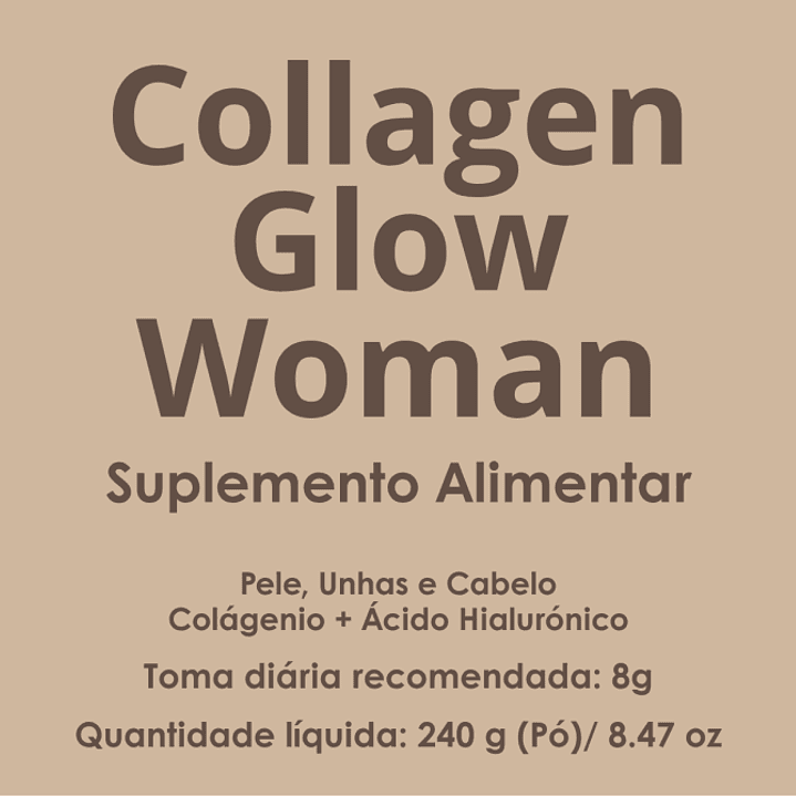 COLLAGEN GLOW WOMAN 2
