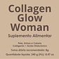 COLLAGEN GLOW WOMAN - thumbnail 2
