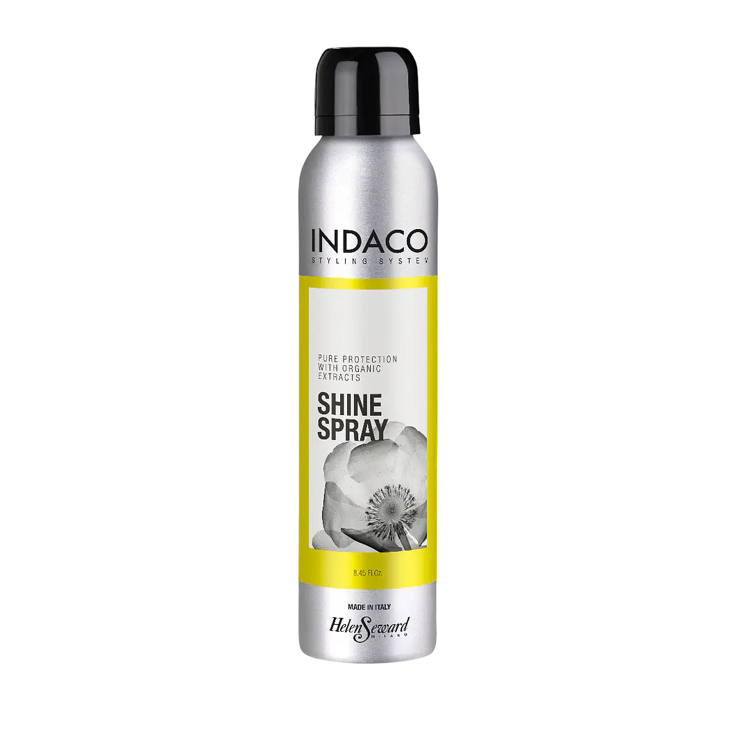 SHINE SPRAY 1