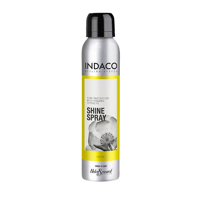 SHINE SPRAY 1