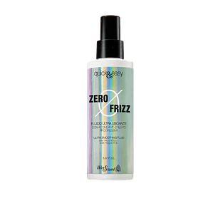 ZERO FRIZZ (até rutura de stock)