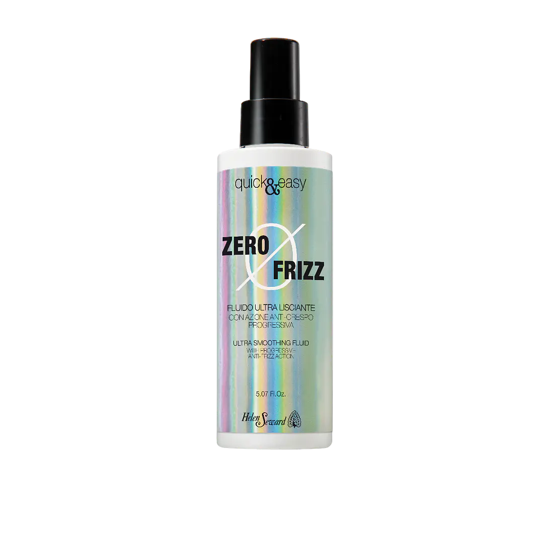 ZERO FRIZZ (até rutura de stock) 1