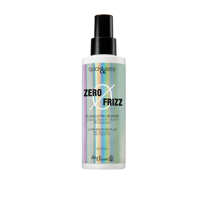 ZERO FRIZZ (até rutura de stock) 1