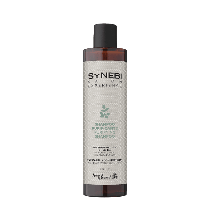 PURIFYING SHAMPOO 1