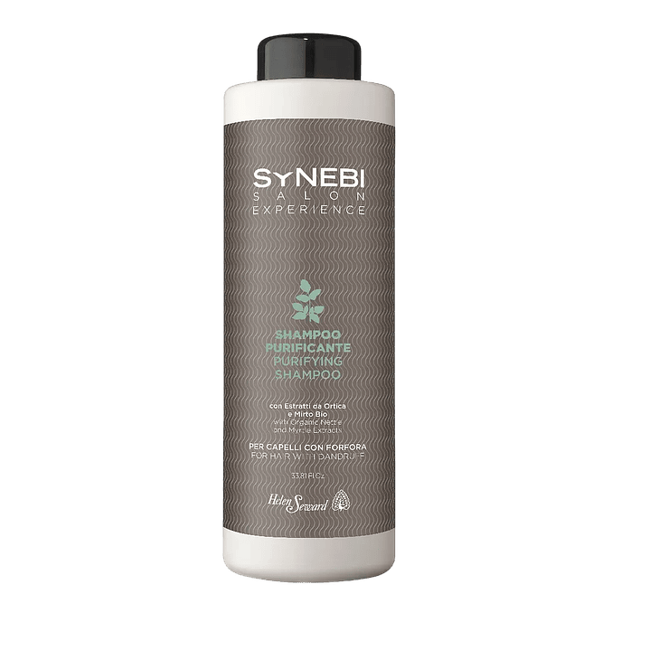 PURIFYING SHAMPOO 2