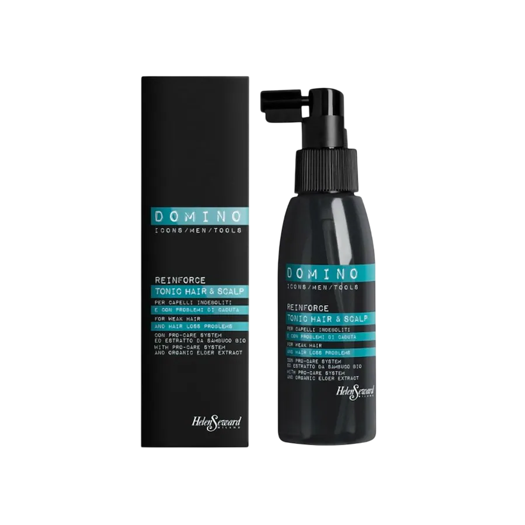 REINFORCE TONIC HAIR & SCALP 1