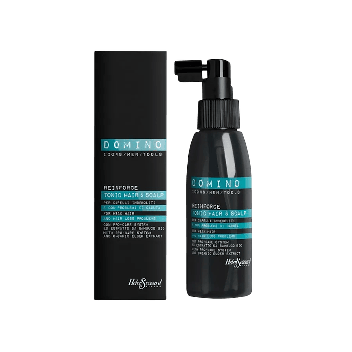 REINFORCE TONIC HAIR & SCALP 1