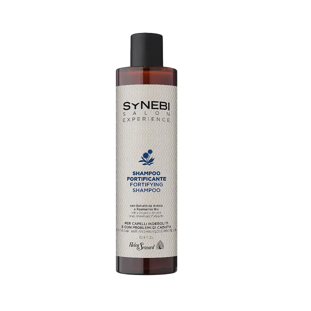 FORTIFYING SHAMPOO  1