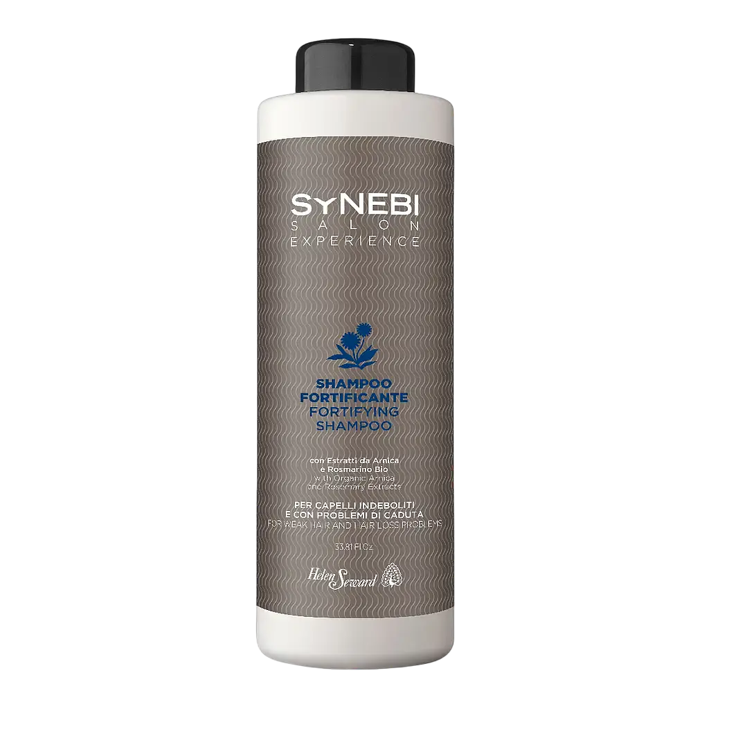 FORTIFYING SHAMPOO  2