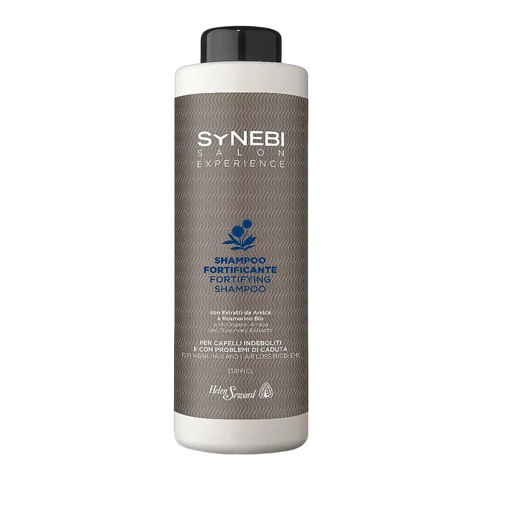 FORTIFYING SHAMPOO  2