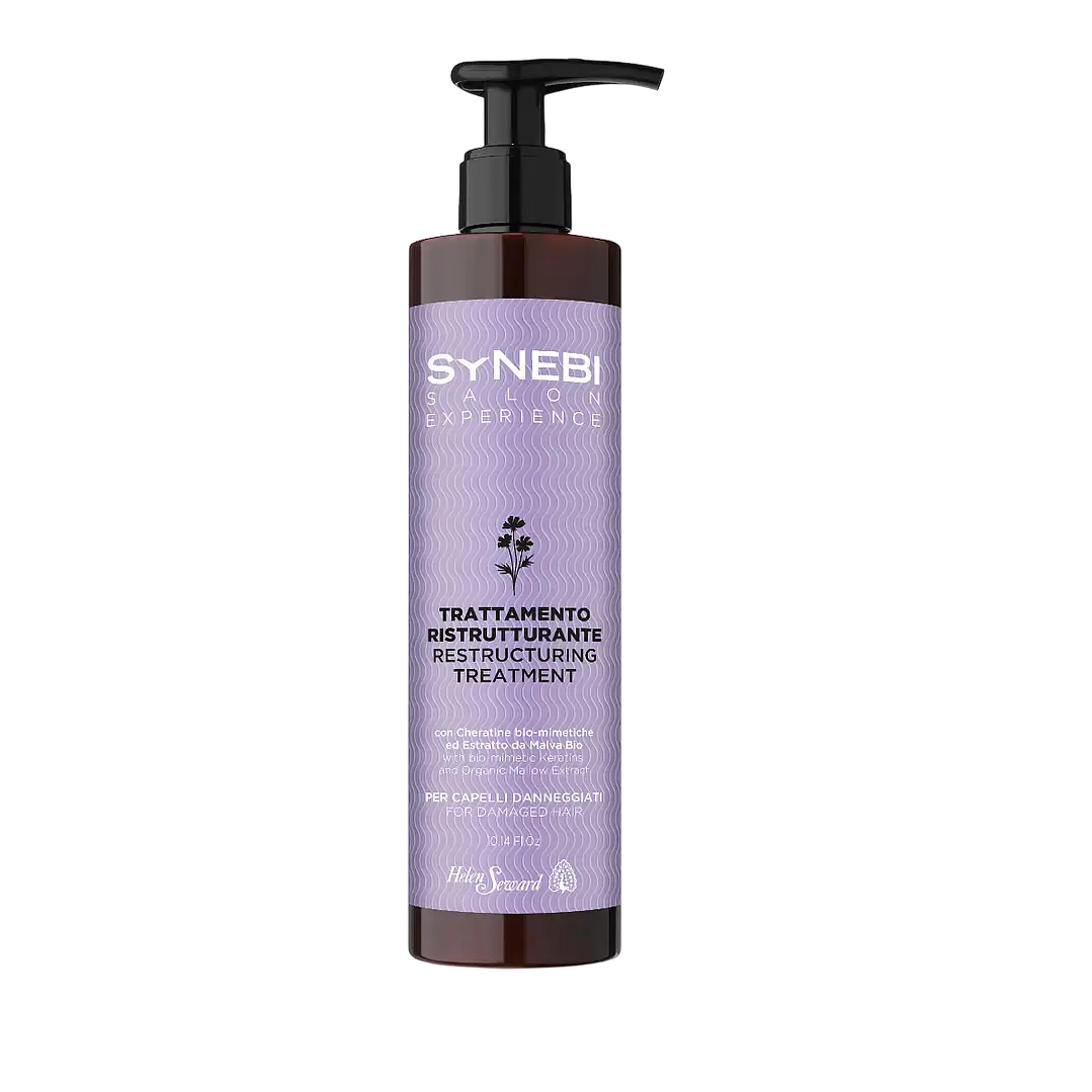 RESTRUCTURING TREATMENT  1