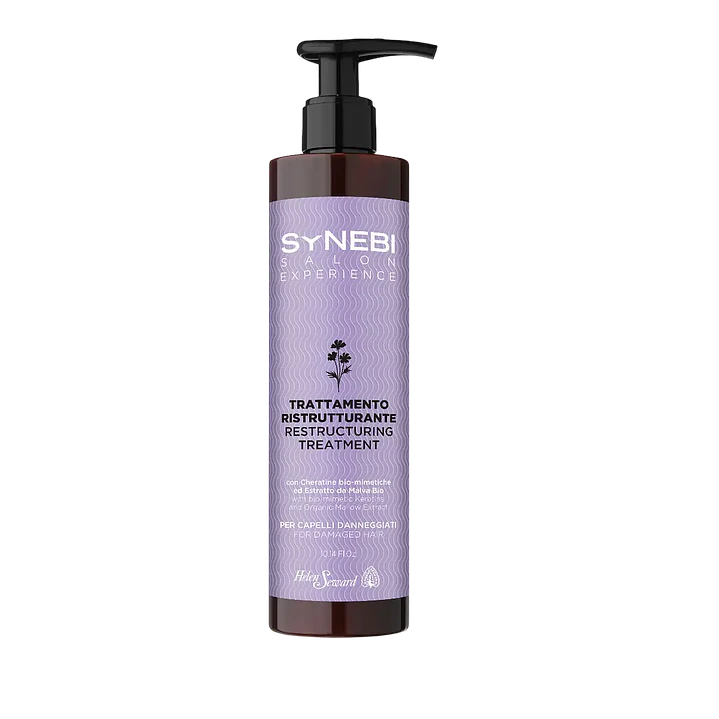 RESTRUCTURING TREATMENT  1