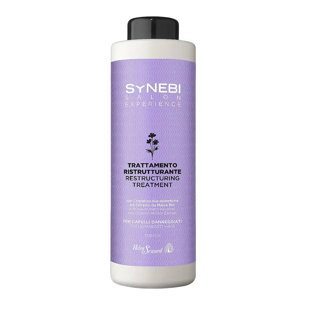 RESTRUCTURING TREATMENT  2