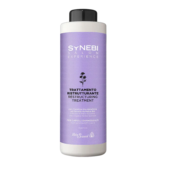 RESTRUCTURING TREATMENT  2