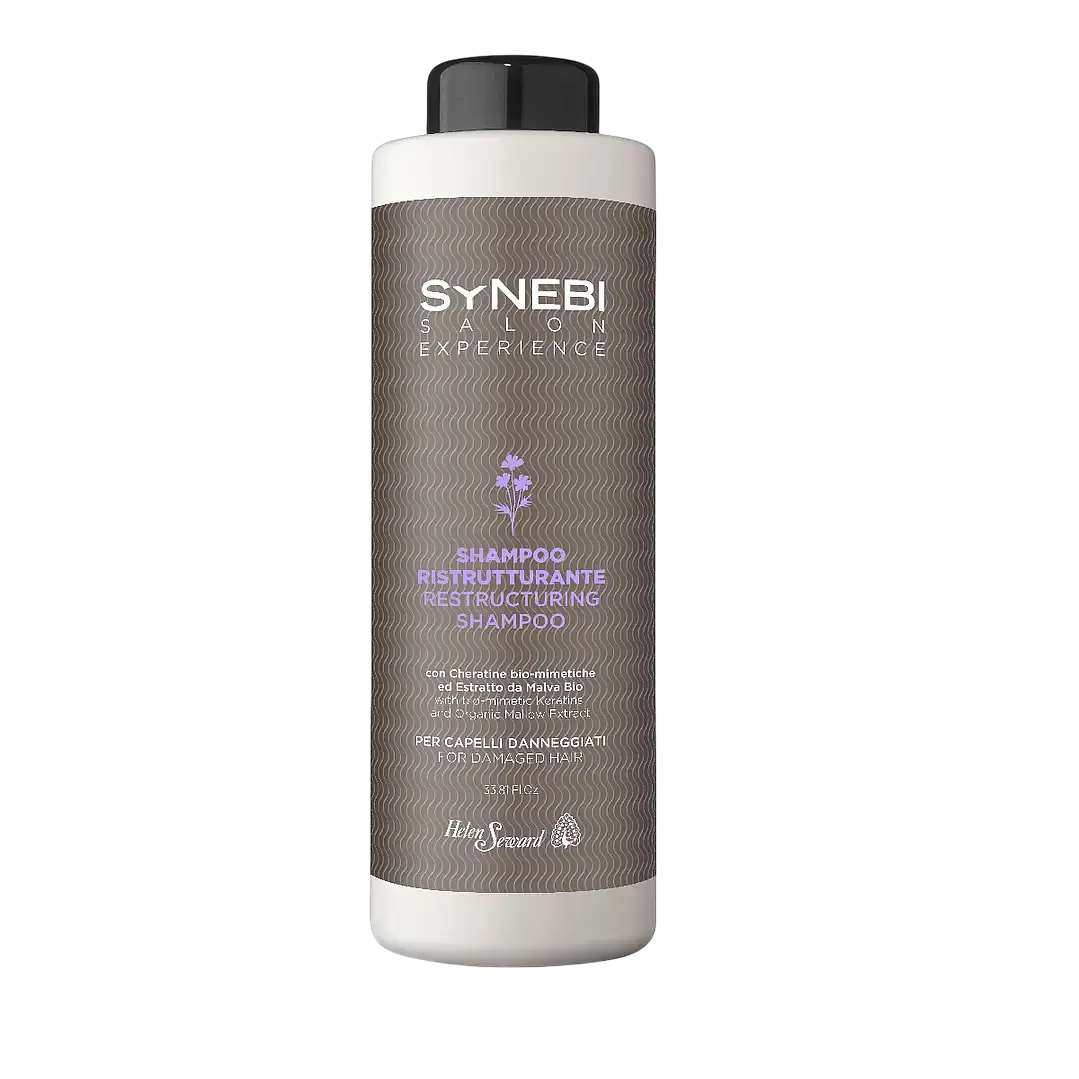 RESTRUCTURING SHAMPOO  2