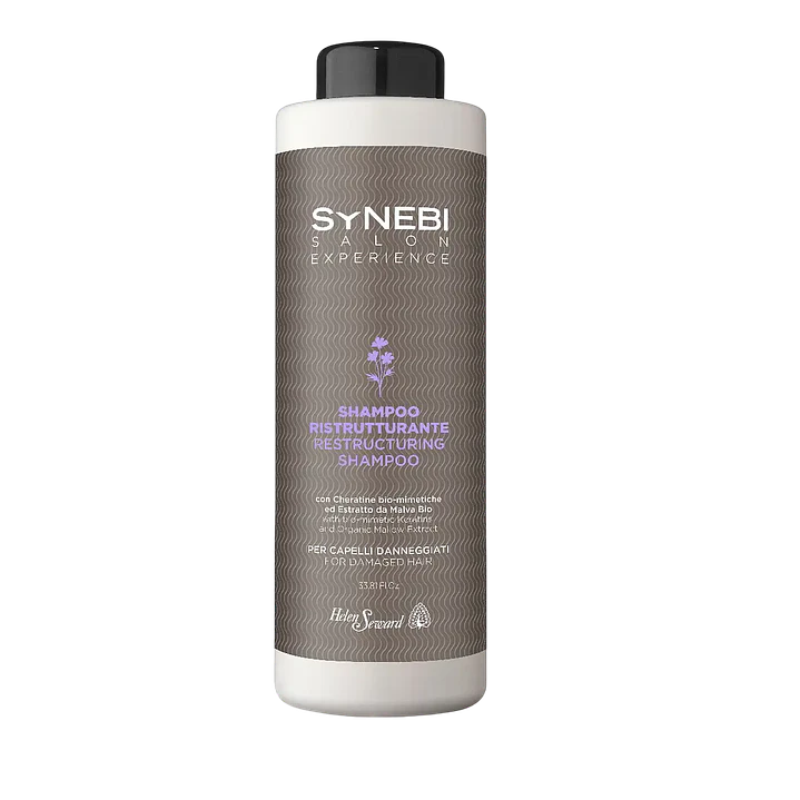 RESTRUCTURING SHAMPOO  2