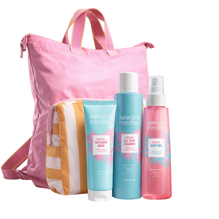 Kit Mediter Suncare 2026 2